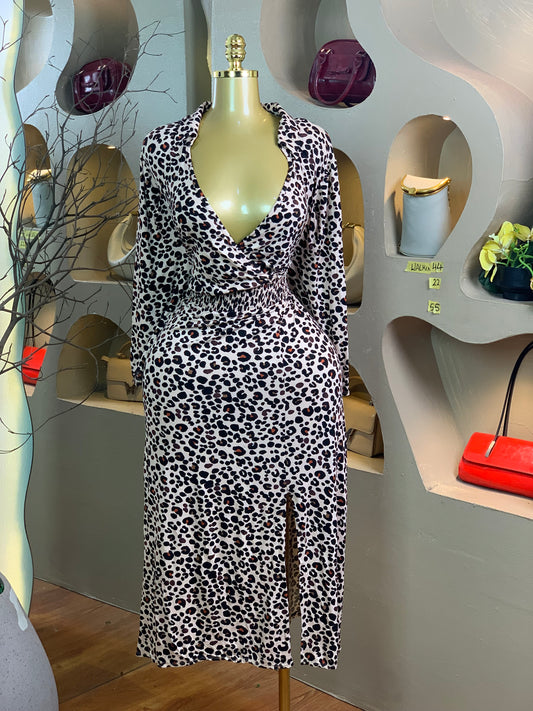 WALK-IN44 SIZE22 Length55