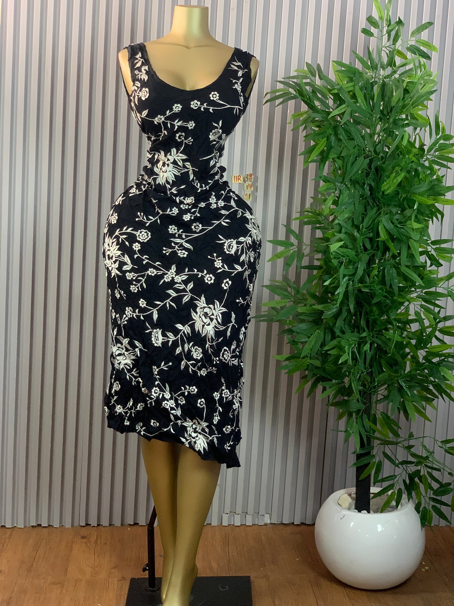 SIZE10 11R38 Length51