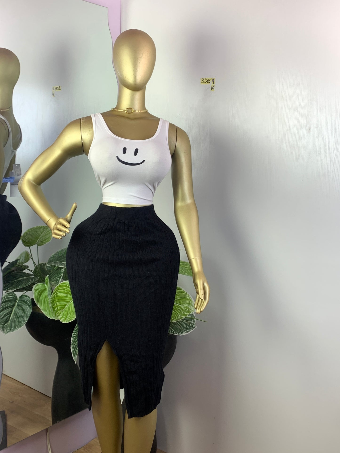 SIZE10 3DEC9(skirt only)