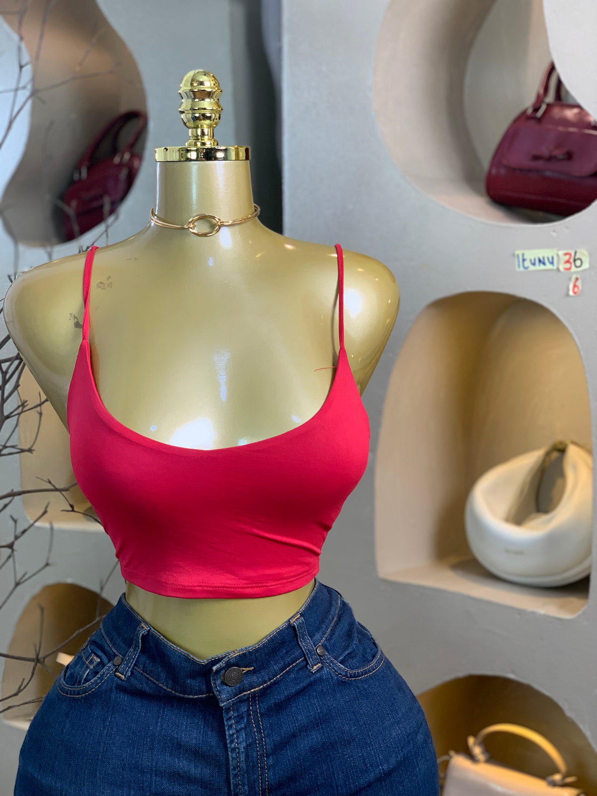 ITUNU36 SIZE6