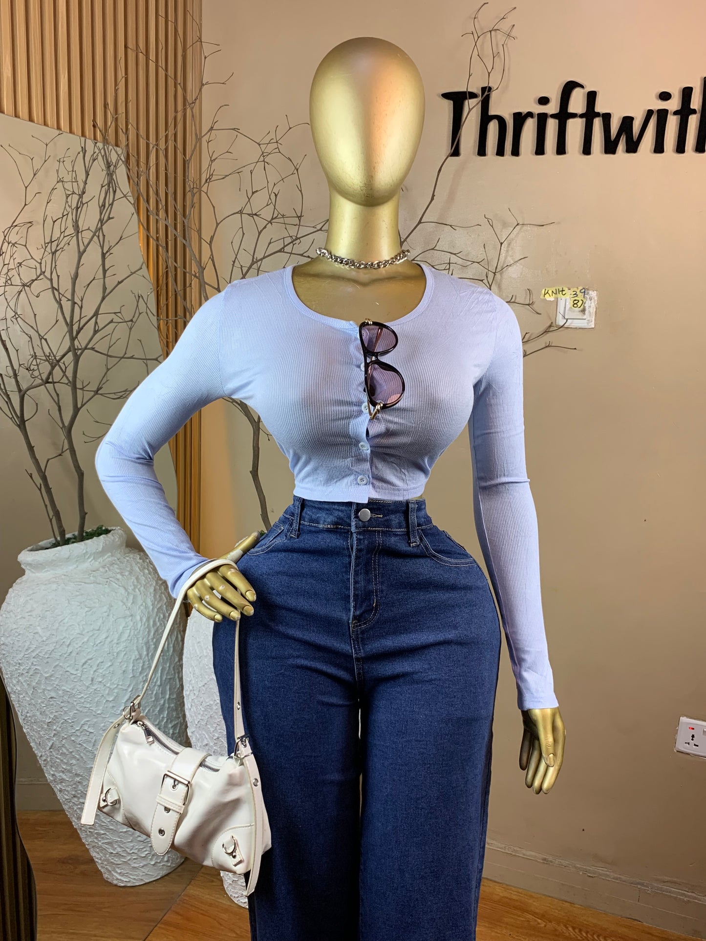SIZE8 KNIT39(Top only)