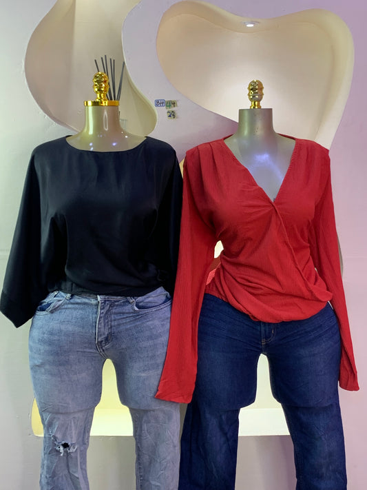 SIZE28 8H44B (red)