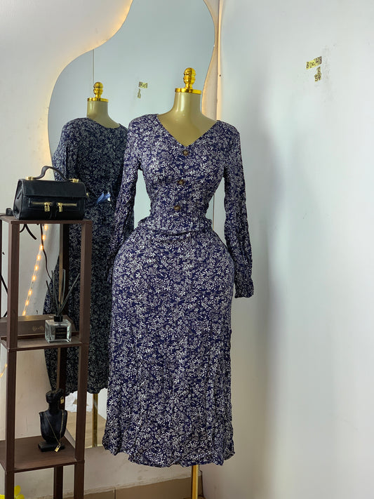 SIZE6 6DEC48 Length54