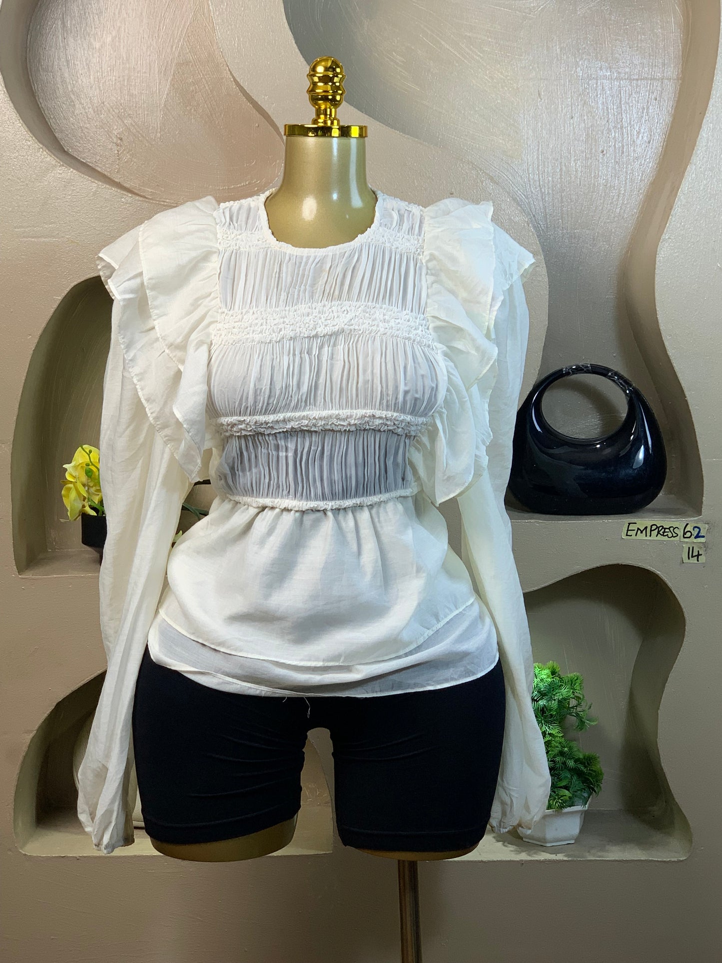 SIZE14 EMPRESS62