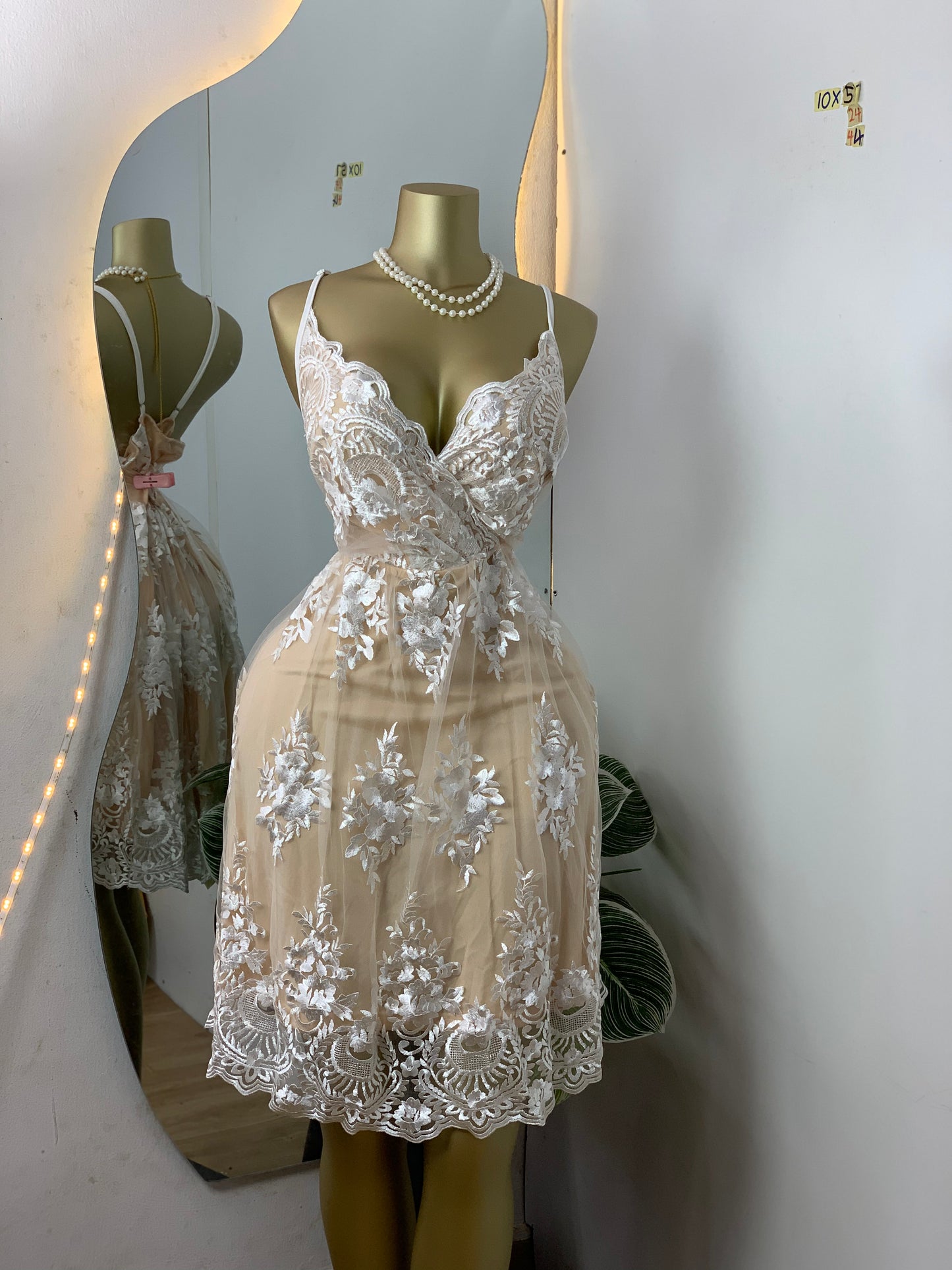 SIZE24 10X57 length44