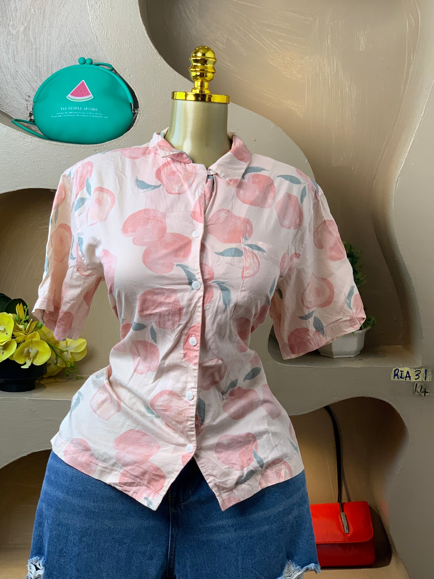 SIZE14 RIA31