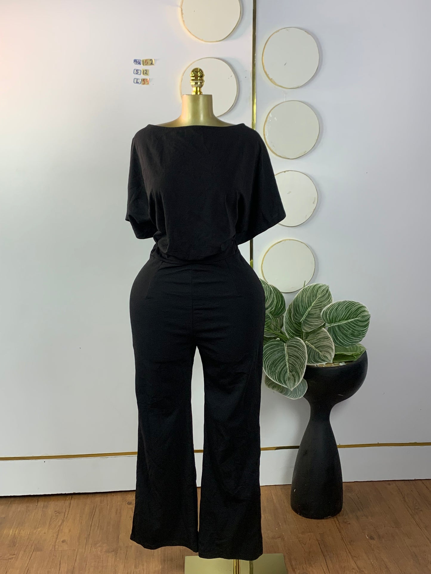 SIZE12 9Q151 Length59