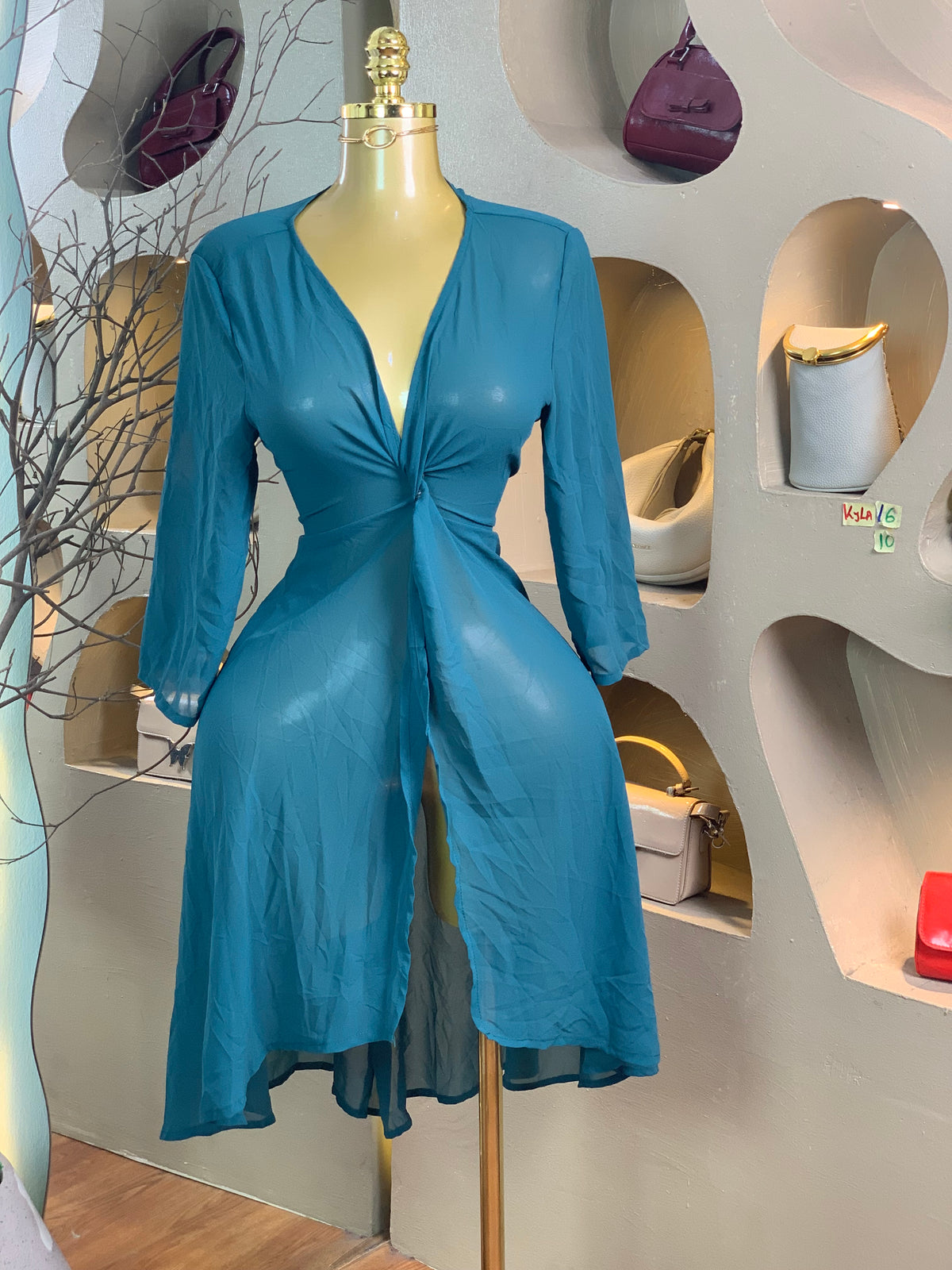 KYLA16 SIZE10