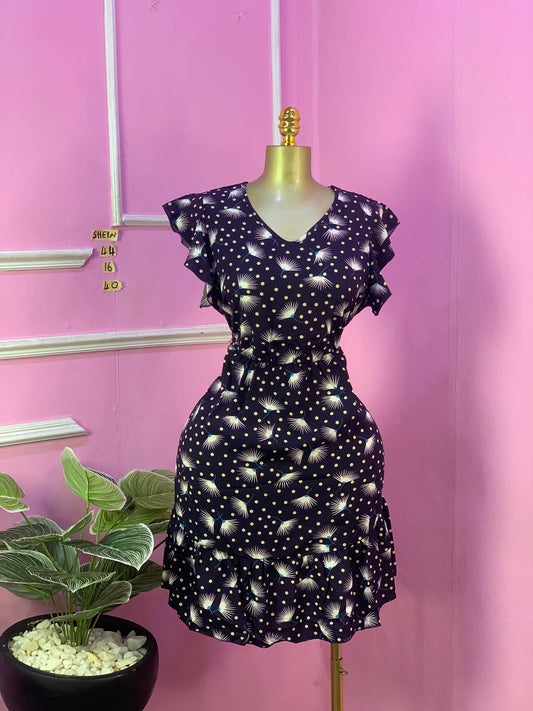SIZE16 SHEIN44 LENGTH40