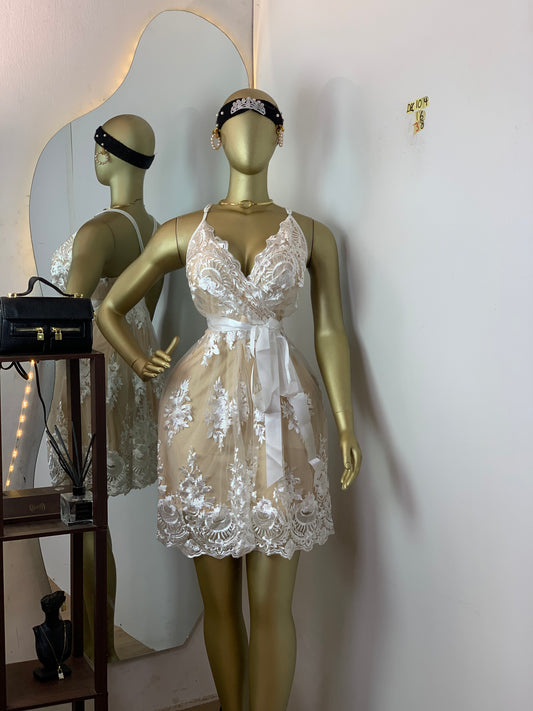 SIZE16 DEC104 LENGTH38