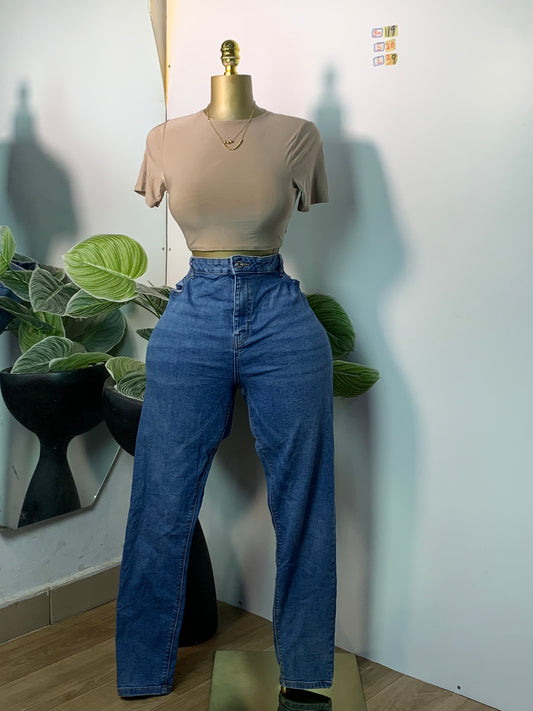 SIZE20 8M119 Length39 (Jean Only)