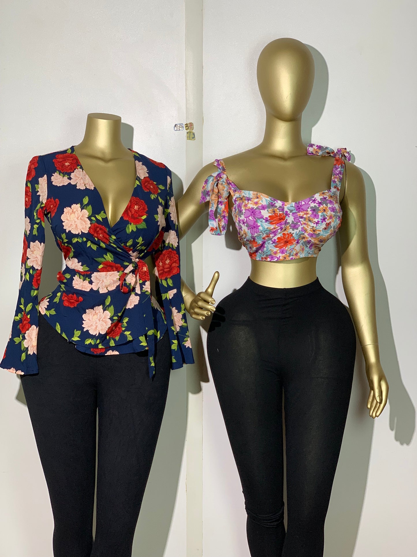 SIZE10 9P37B (sleeveless)