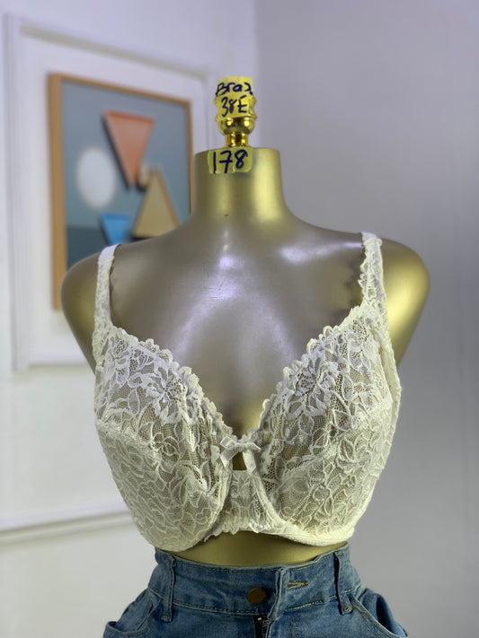 SIZE 38E BRA2 178