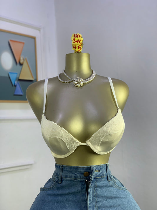 SIZE 34C Bra45