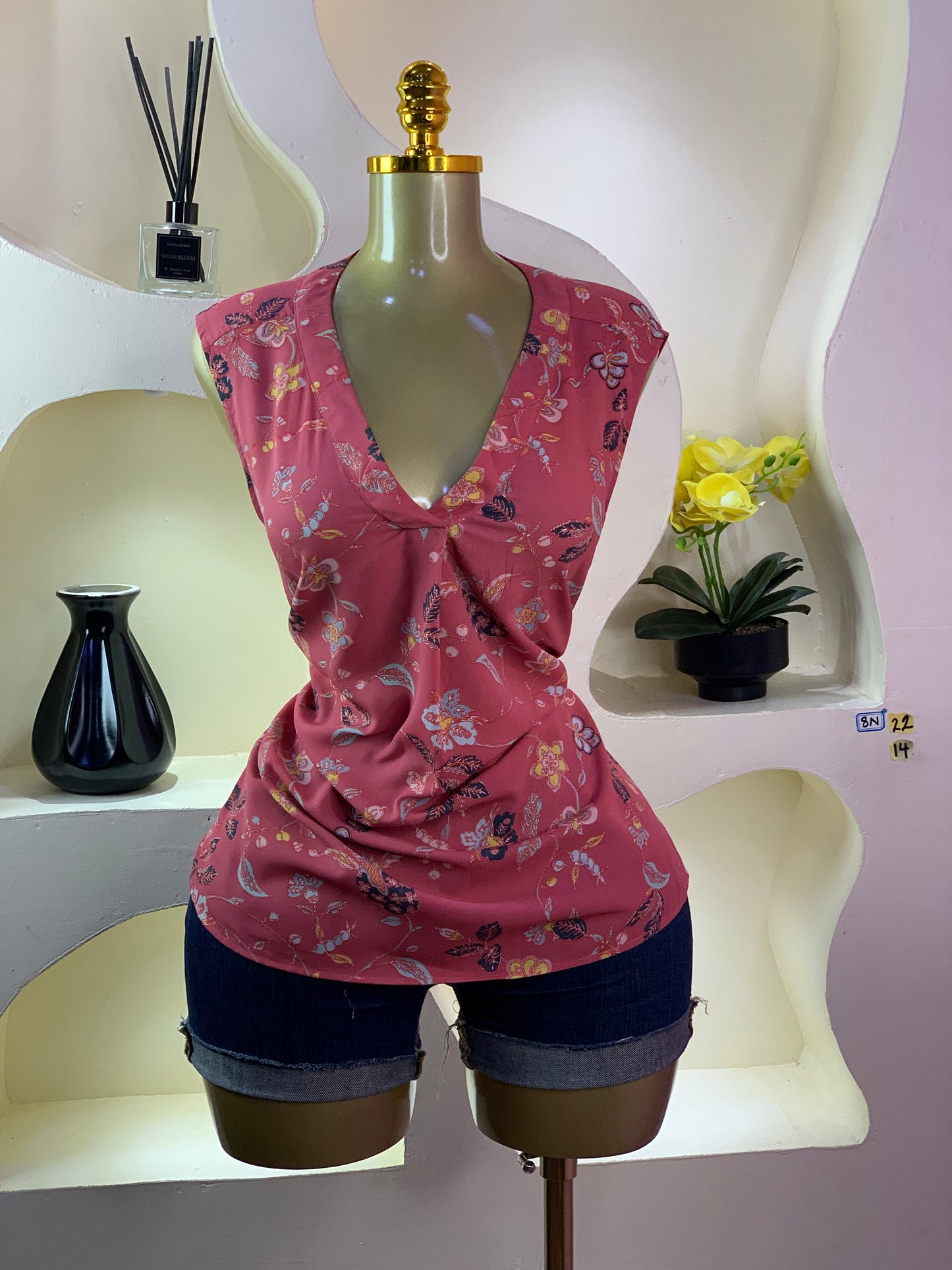 SIZE14 8N22