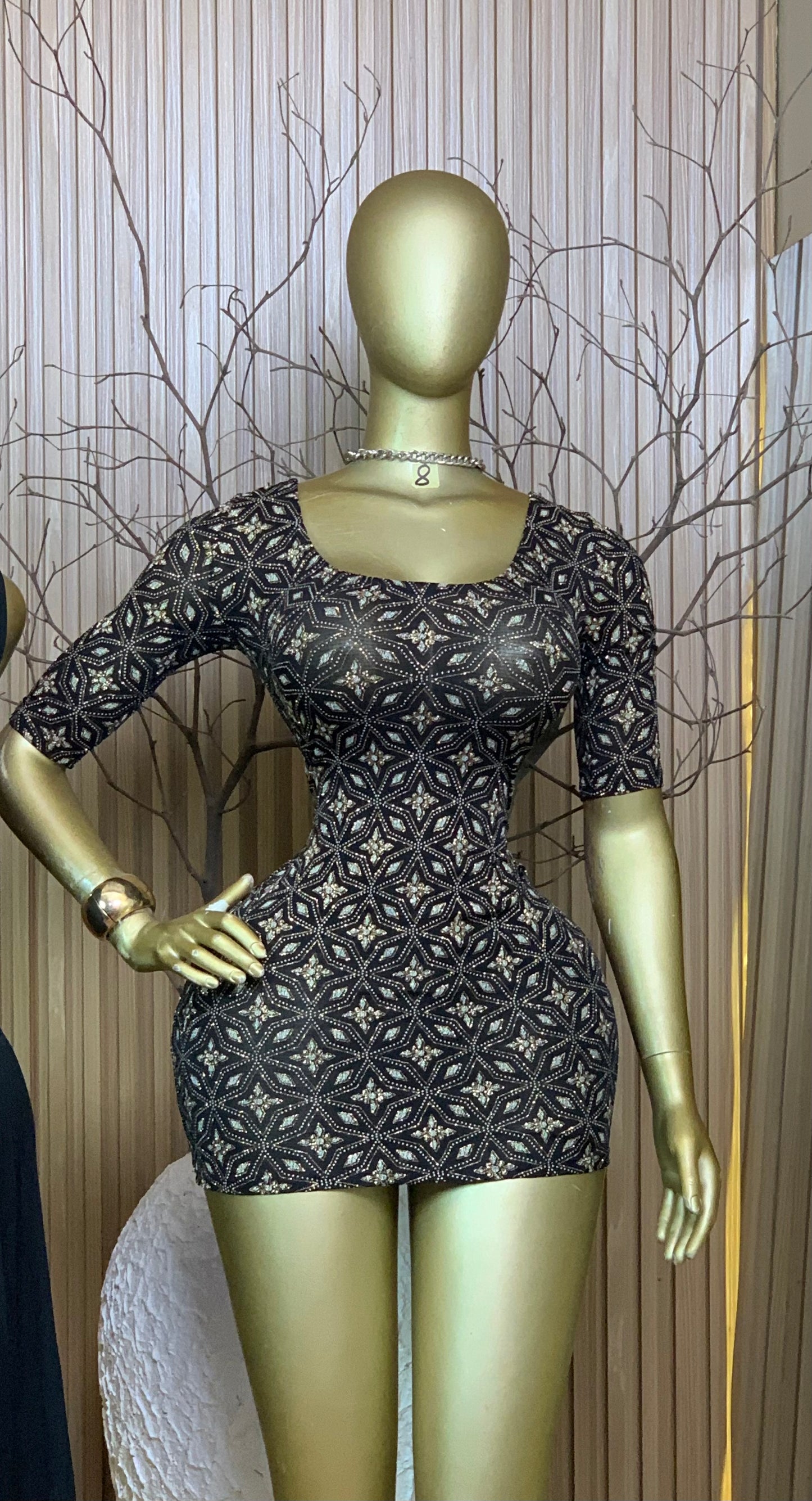 SIZE8 BRK42