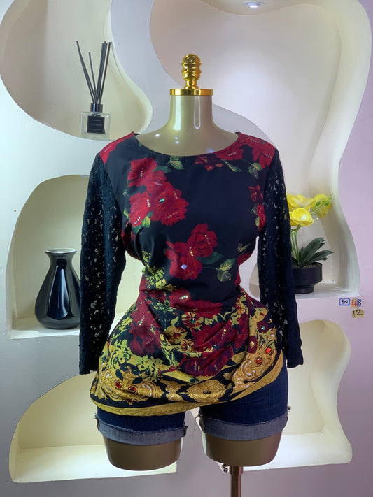 SIZE12 8N48