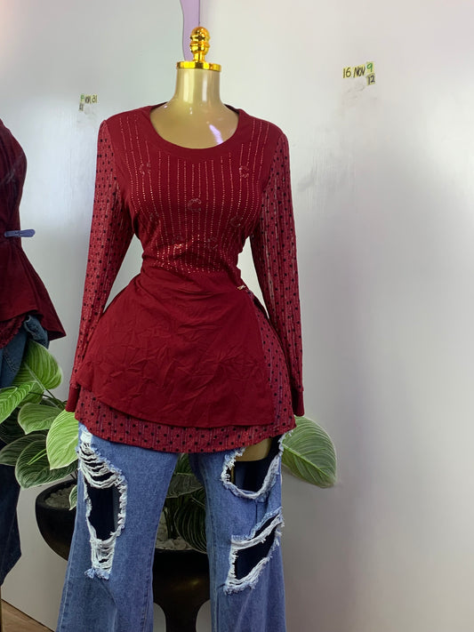 SIZE12 16NOV9(top only)