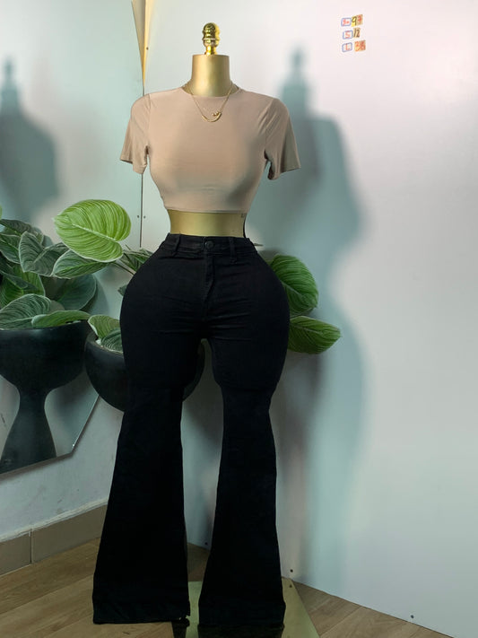 SIZE12 8M97 Length38 (Jean Only)