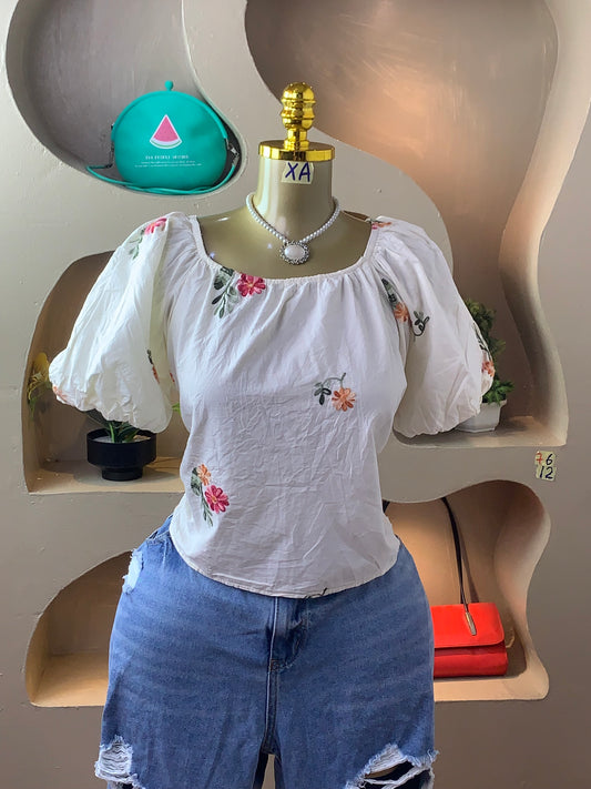 SIZE12 XA76(Top only)