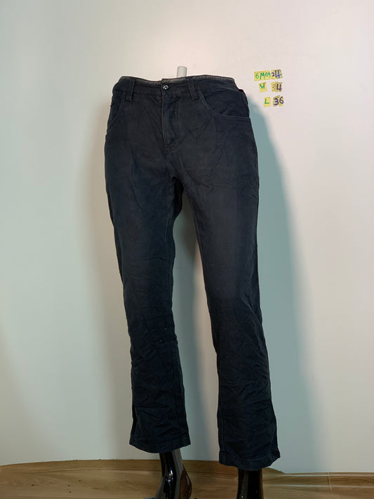 WAIST34 6MEN24 Length36