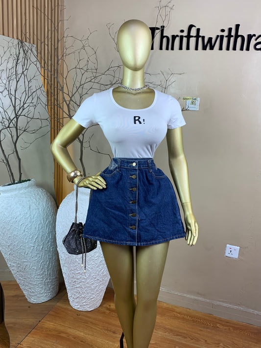 SIZE8 Bright56(Skirt only)