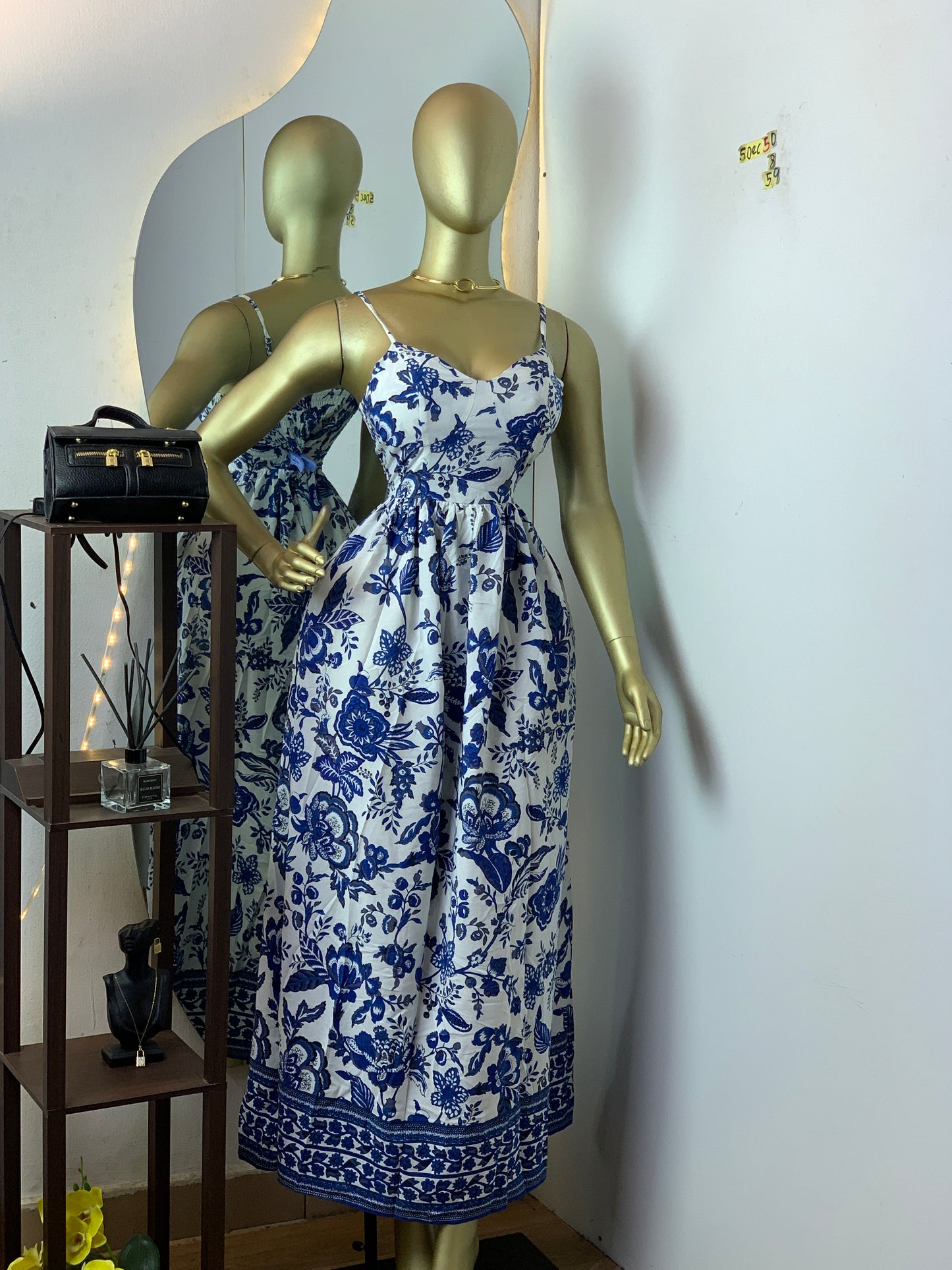 SIZE8 5DEC50 Length59