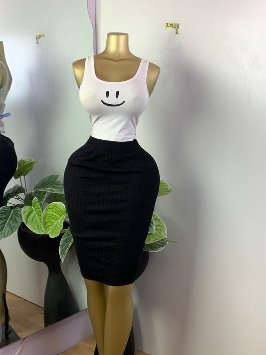 SIZE6 3DEC46(skirt only)