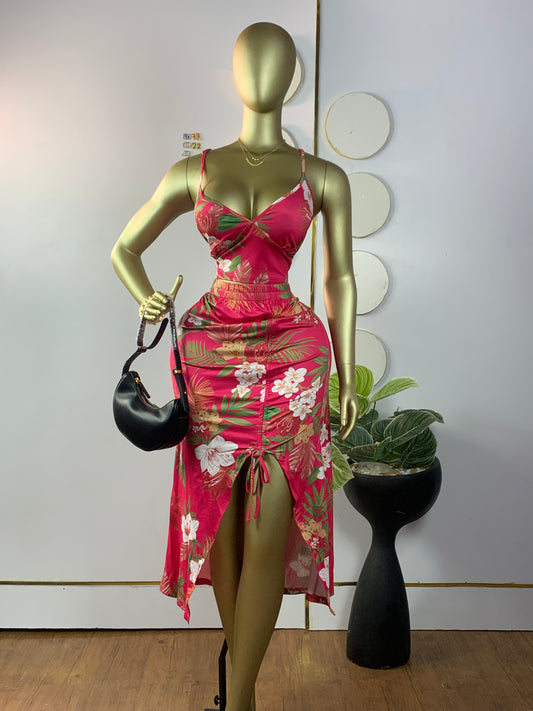 SIZE22 9K73 (2 Piece)