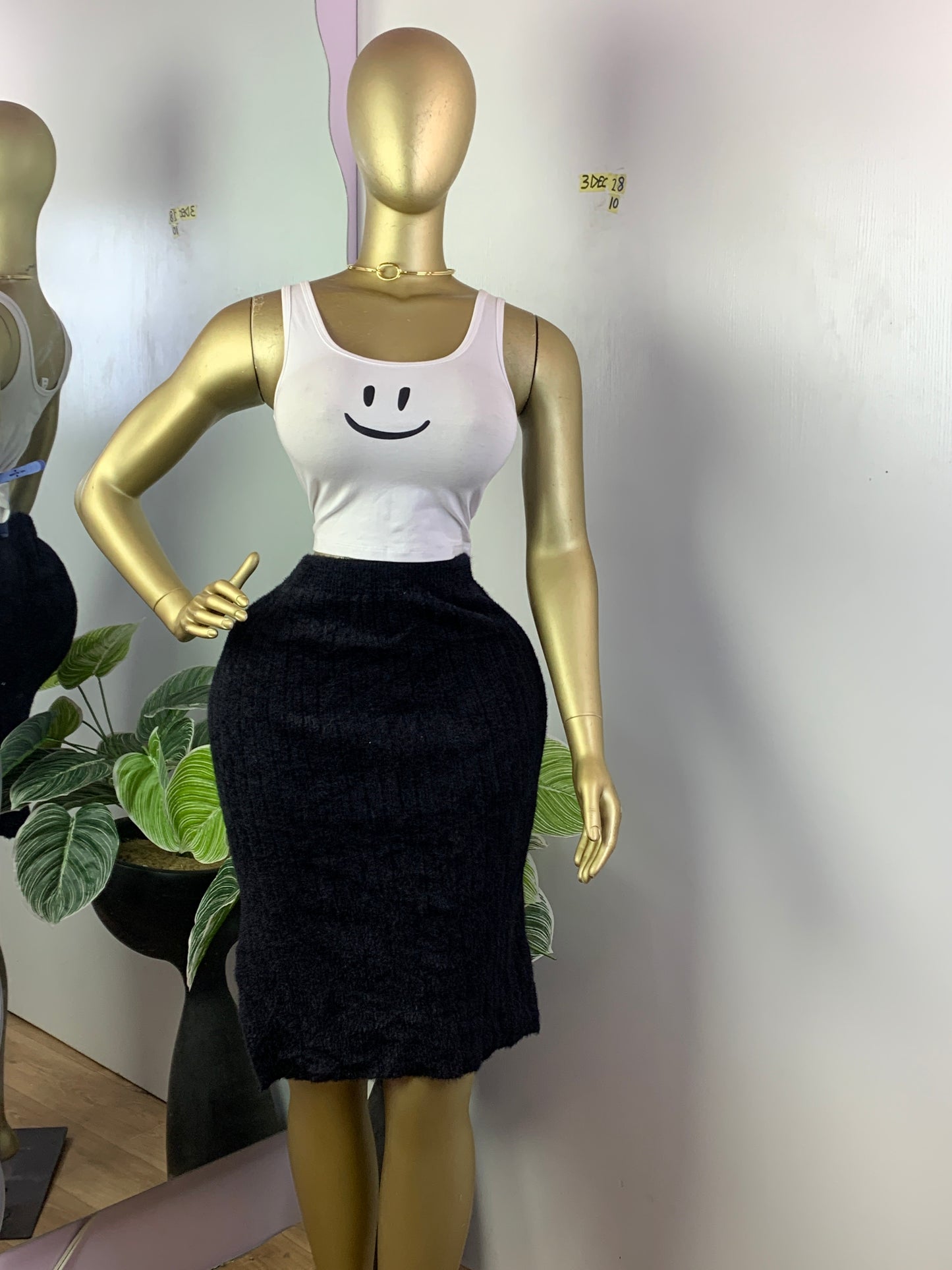 SIZE10 3DEC28(skirt only)