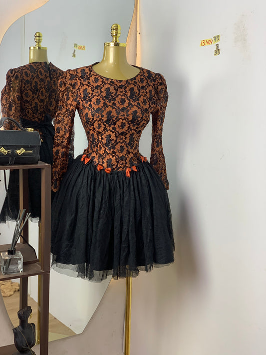 SIZE8 13NOV72 LENGHT36