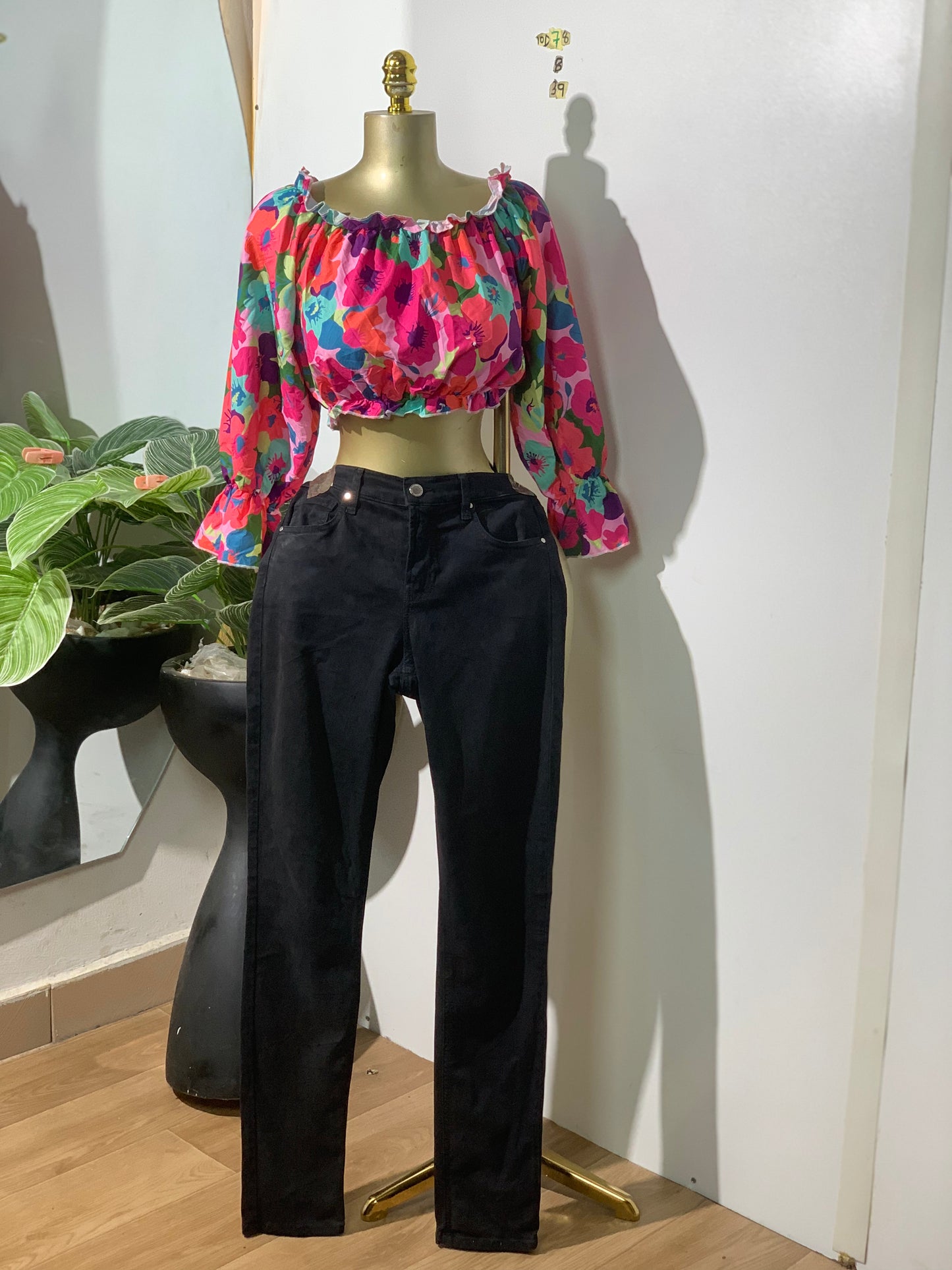 SIZE8 10D78 Length 39