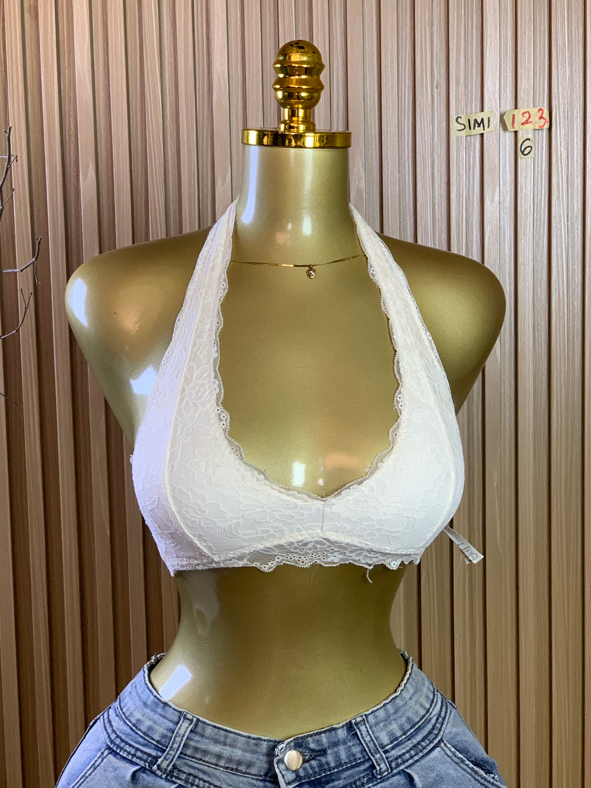 SIMI123 SIZE6