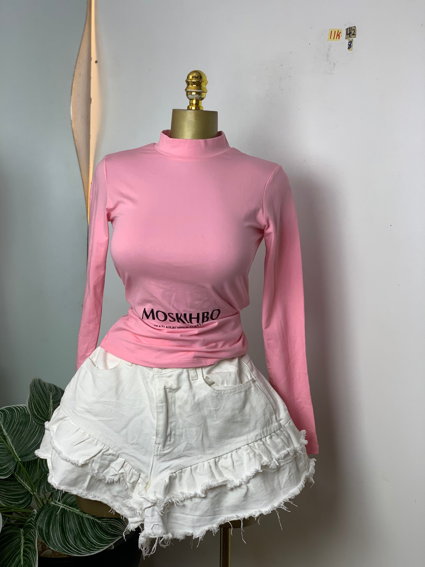 SIZE8 11k42a(short only)