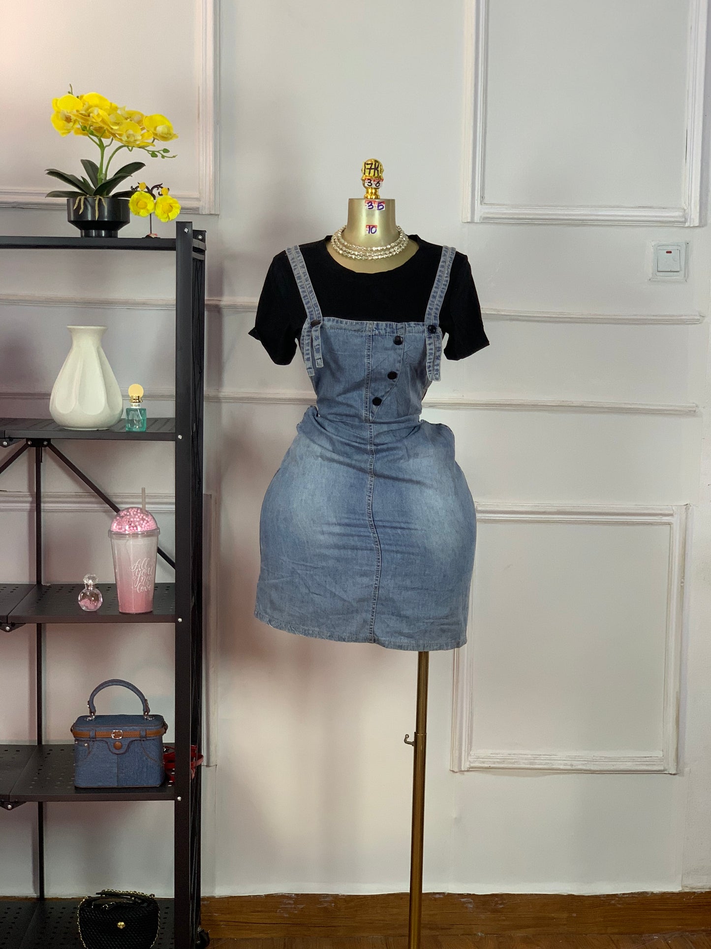 SIZE 10 17K36 Length35