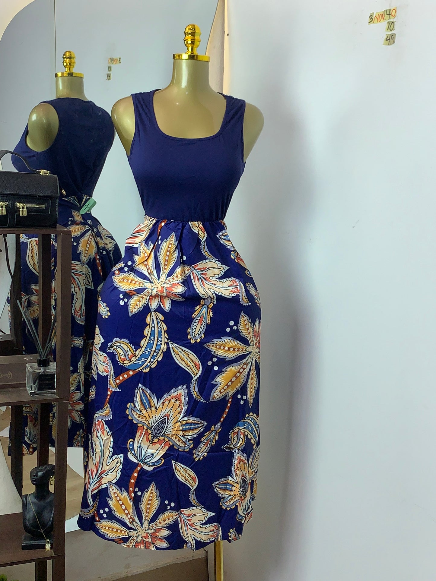 SIZE10 3NOV40 Length49