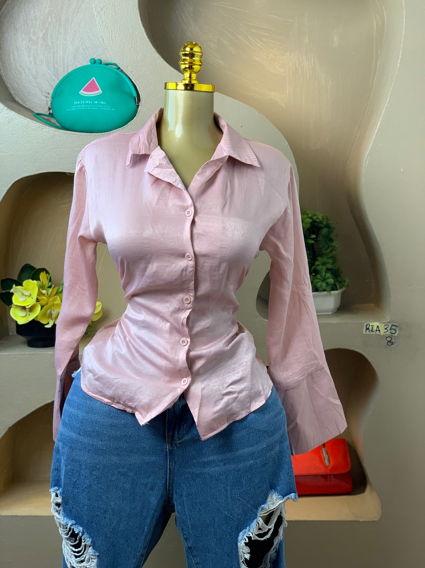 SIZE8 RIA35