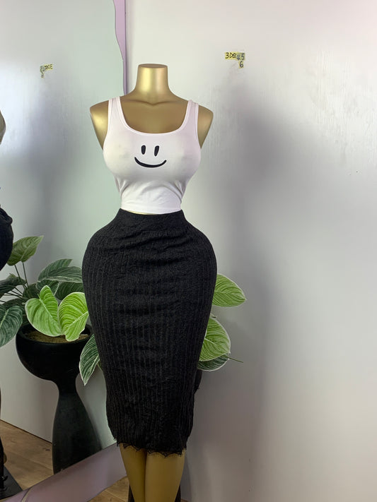 SIZE6 3DEC45(skirt only)