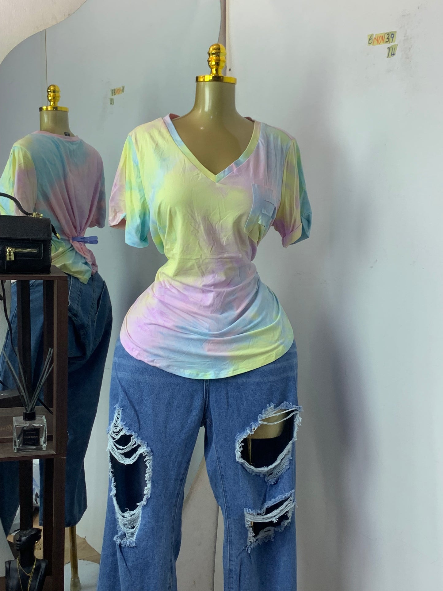 SIZE14 6NOV39(top only)