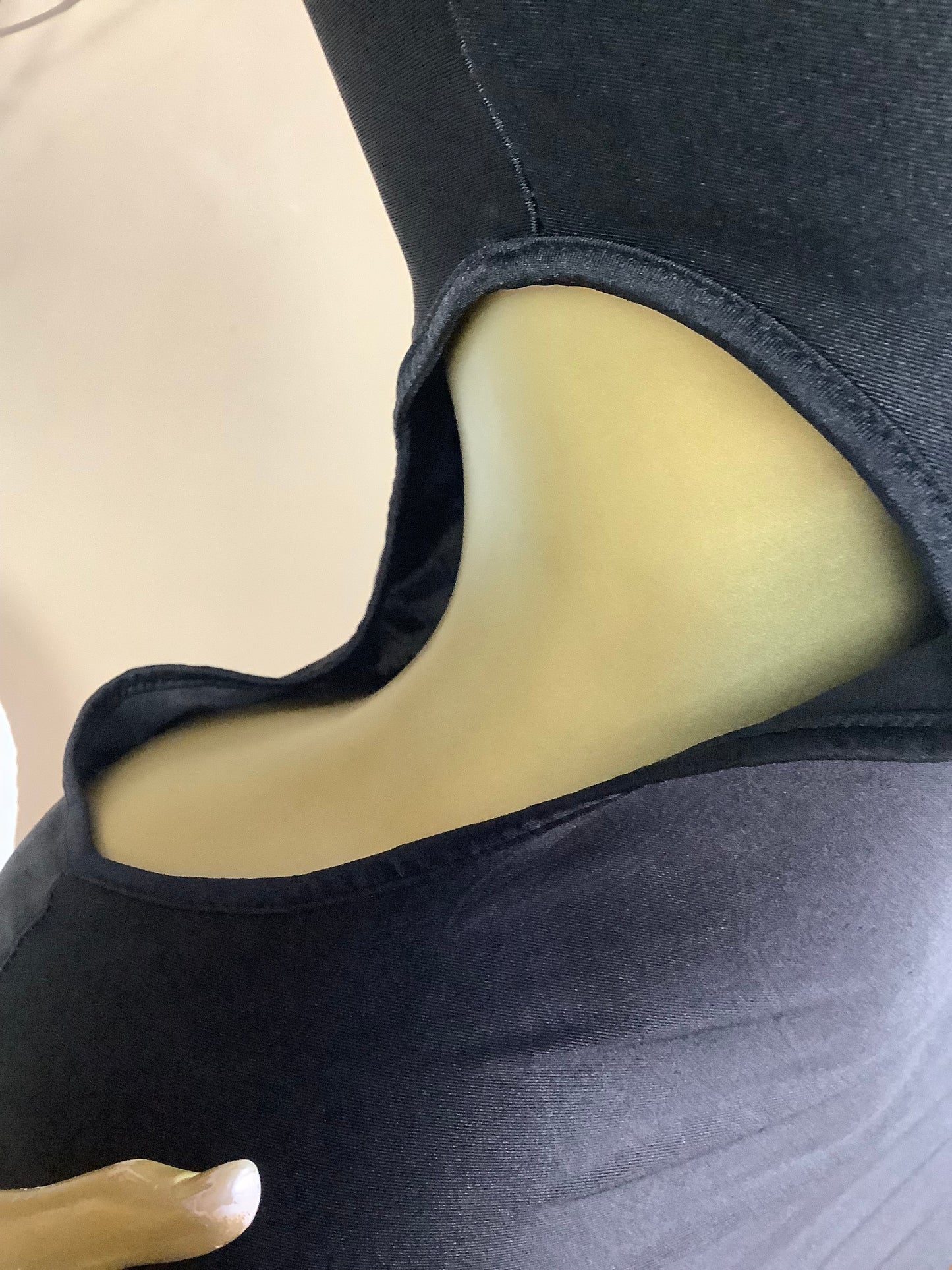 SIZE8 Beau57 Length36(black)