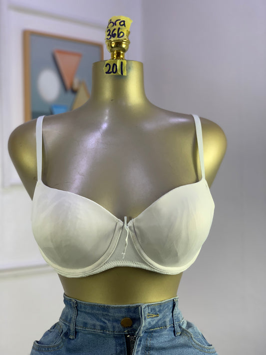 SIZE 36B BRA 201