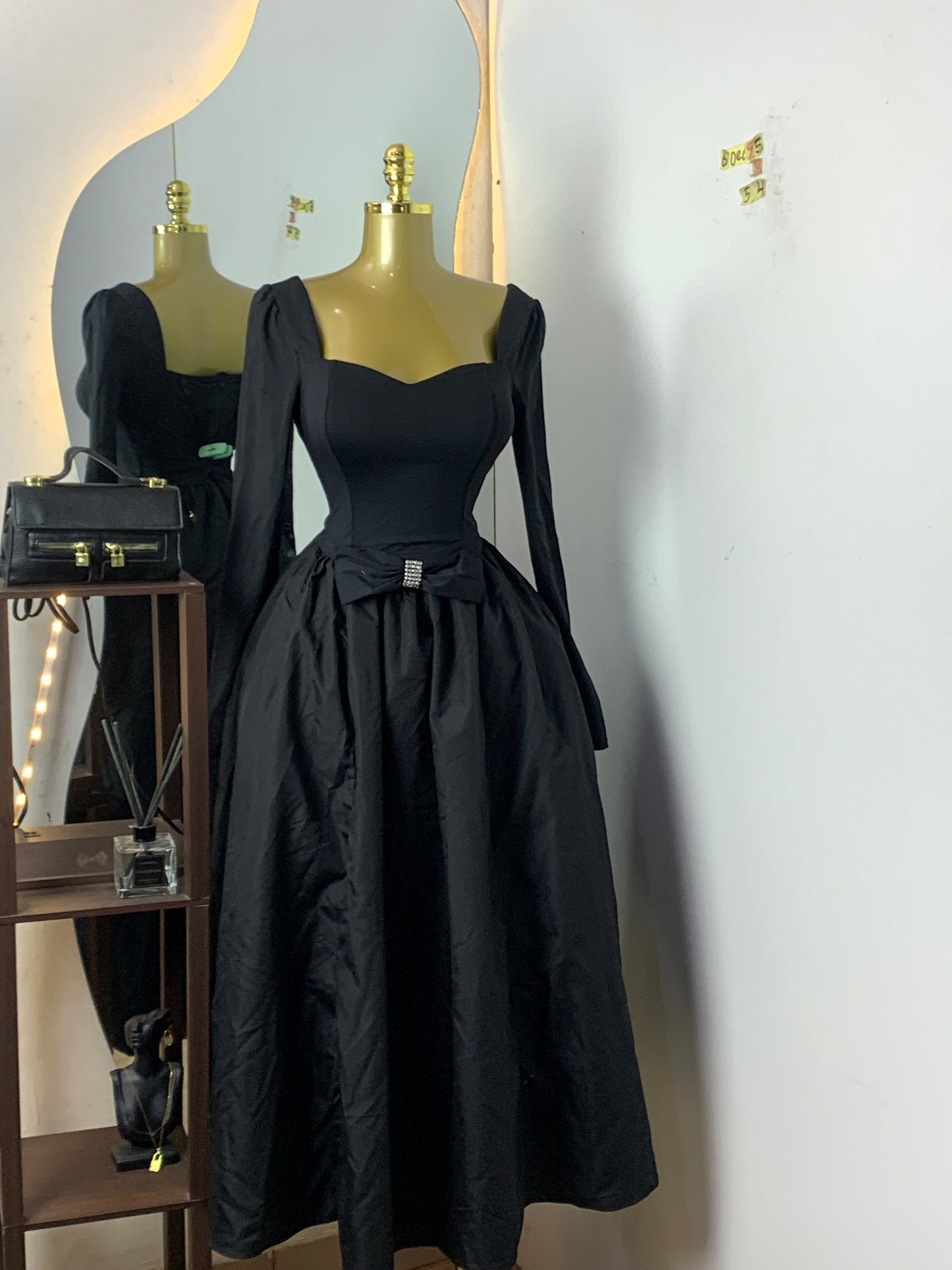 SIZE8 6DEC95 LENGTH54