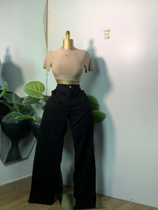 SIZE18 8M102 Length40 (Jean Only)