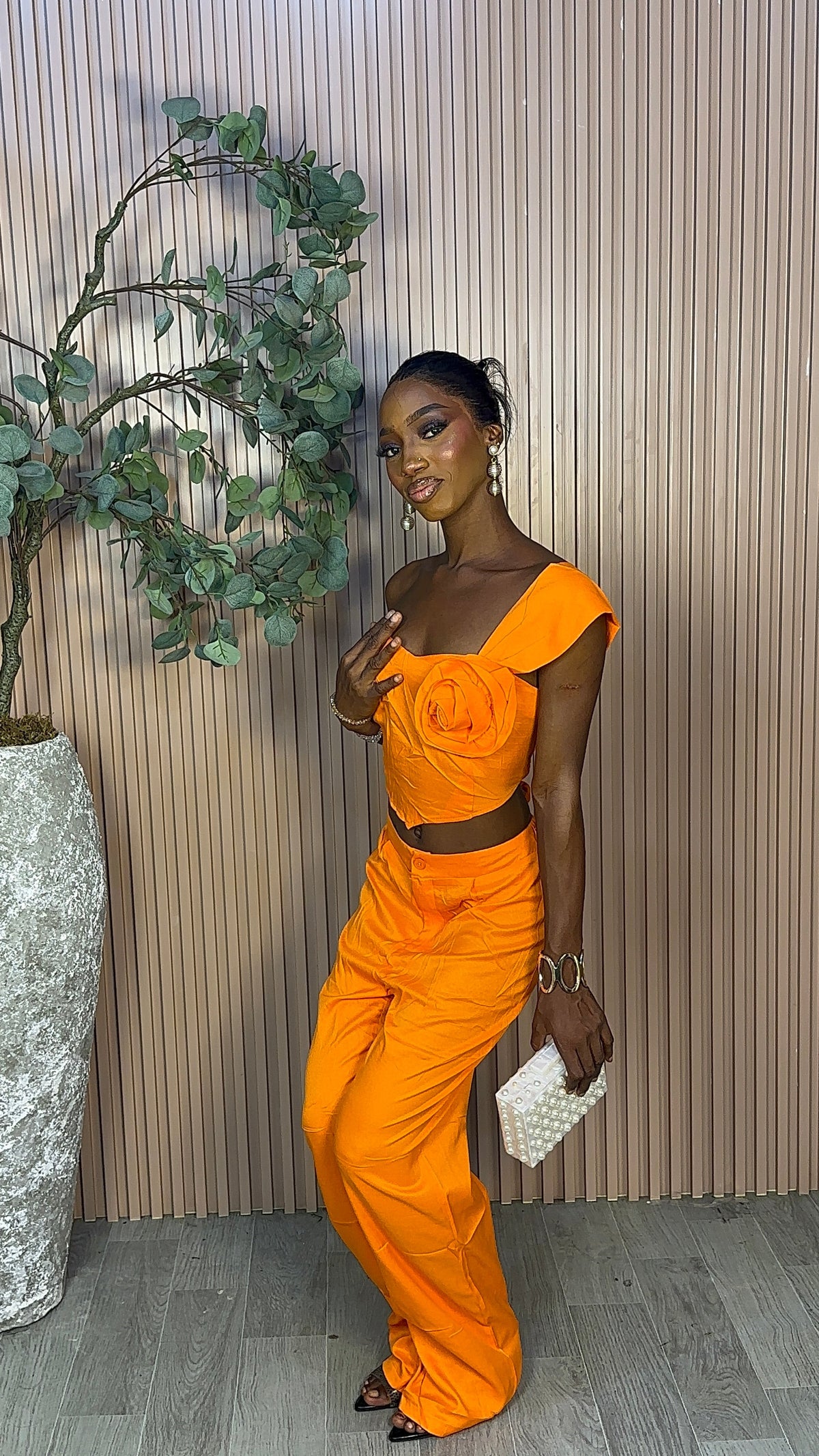 GEMINI | SIZE10  | CO-ORD