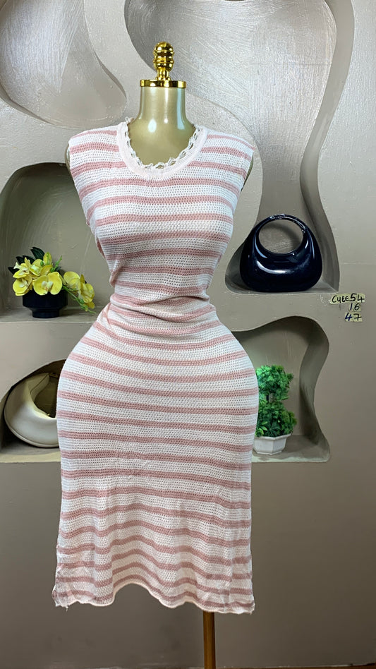 SIZE16 Cute54 Length47