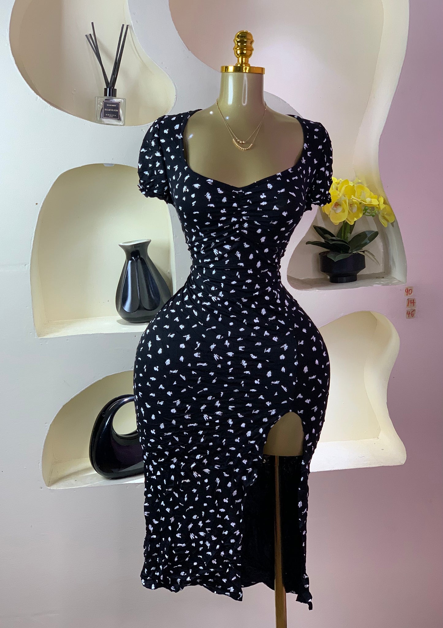 SIZE14 9M90 length46