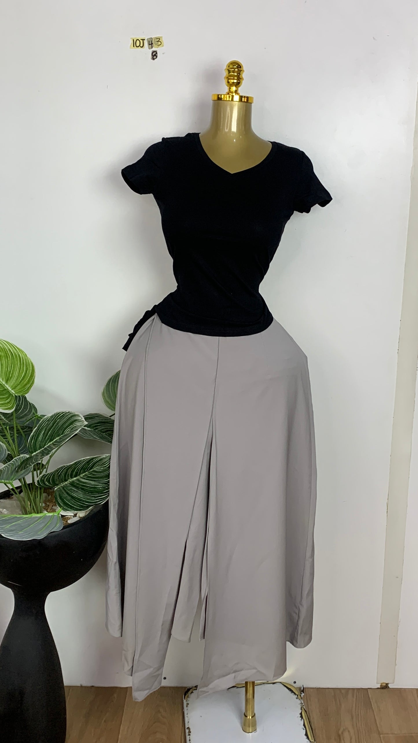 SIZE8 10J43A (Top Only)