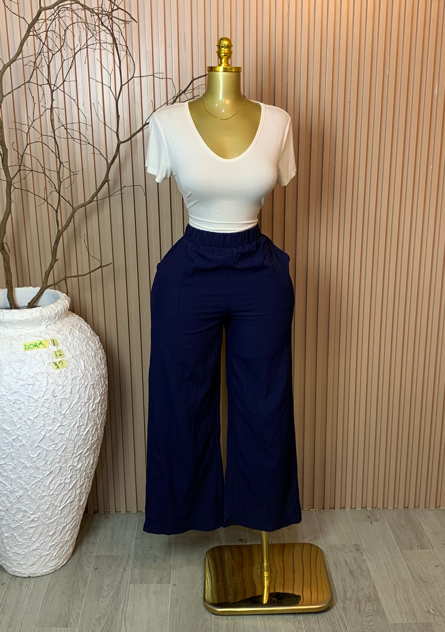 DORA1 SIZE12 Length39(Pant only)