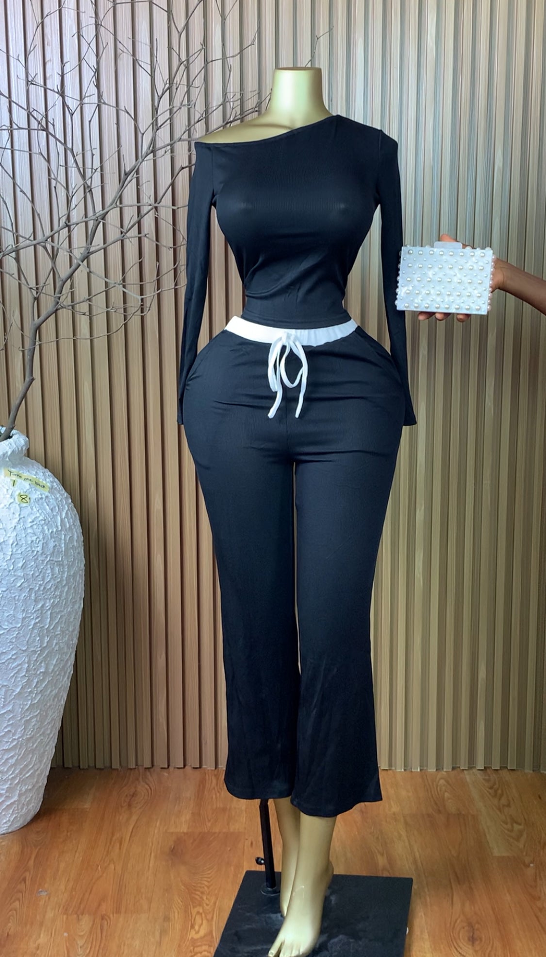TAKE ME BACK1|SIZE8 |CO-RDS