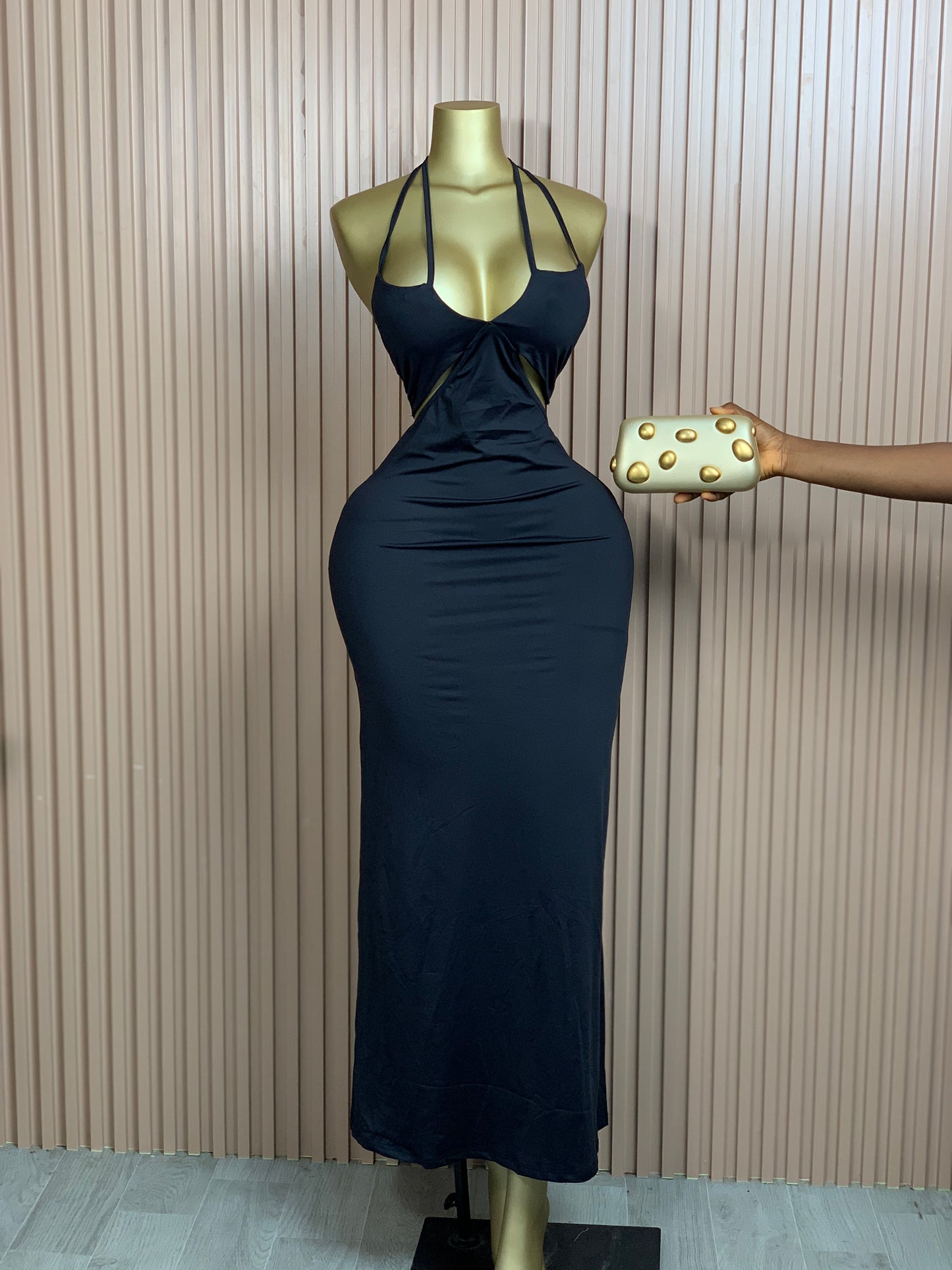 ISLAND SIZE10 Length59